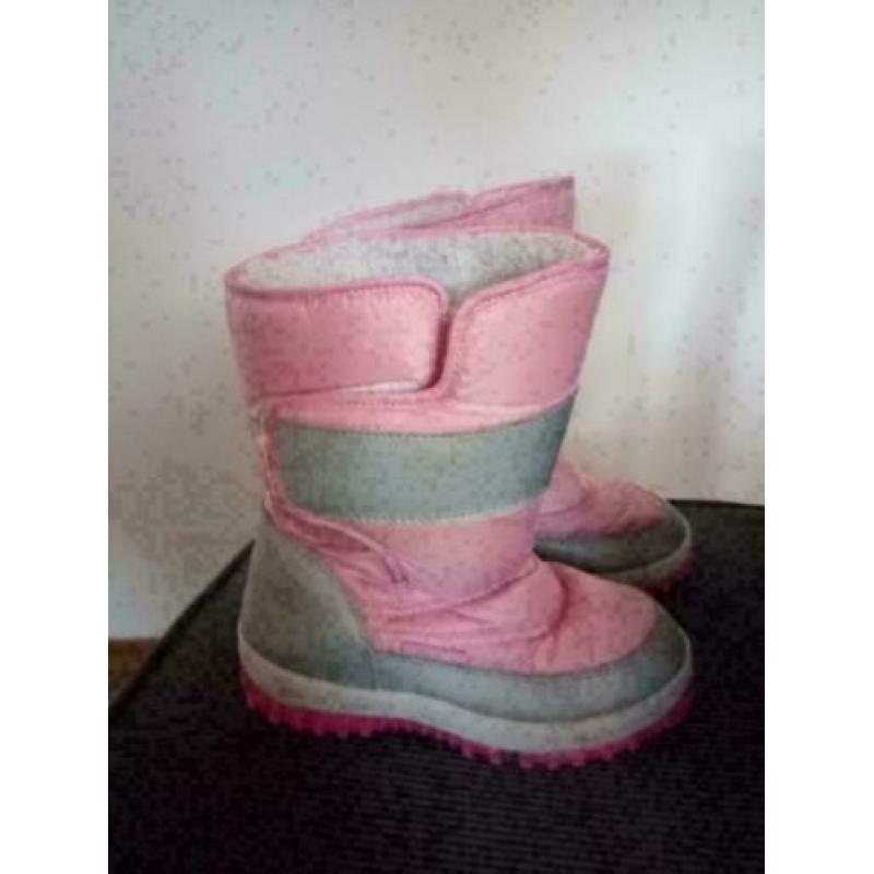 505, snowboots maat 34 te koop