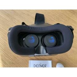 Denver VRC-23 virtual reality bril Nieuw in doos