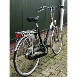 Nette Batavus damesfiets
