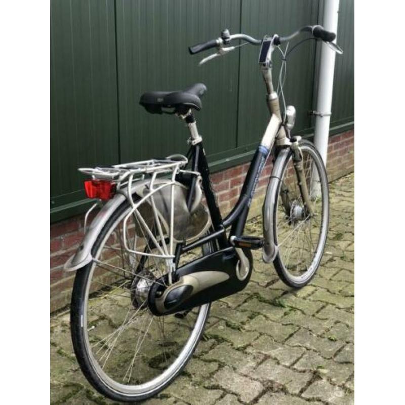 Nette Batavus damesfiets