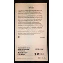 Apple iPhone Xr 64 GB Zwart Met Garantie
