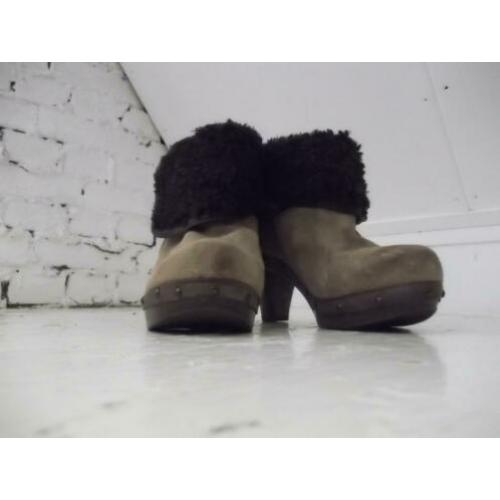 enkel laarzen nieuw mt 41