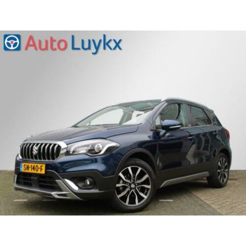Suzuki S-Cross 1.0 Rhino Boosterjet Automaat | Navigatie | C