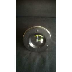 Plafondlamp, wandlamp uit de sixties