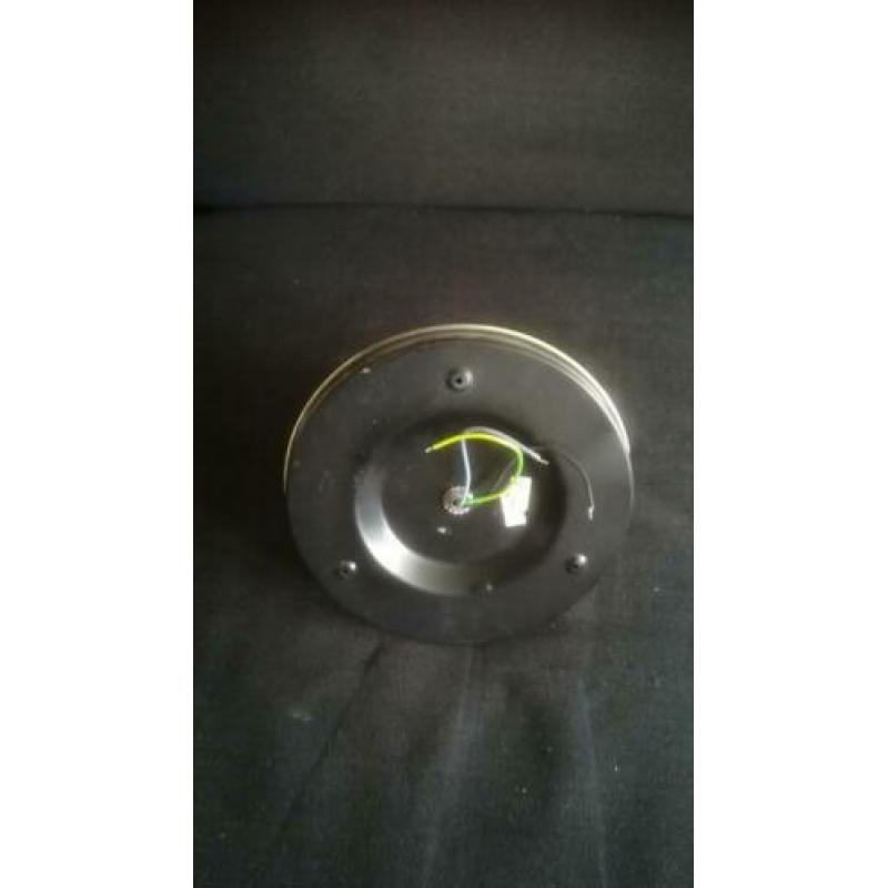 Plafondlamp, wandlamp uit de sixties