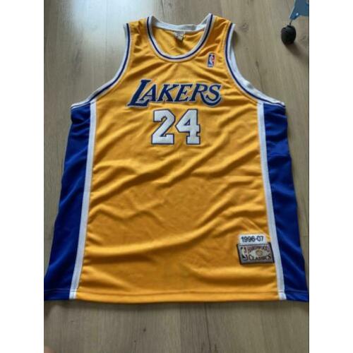 Kobe Bryant nba Jersey