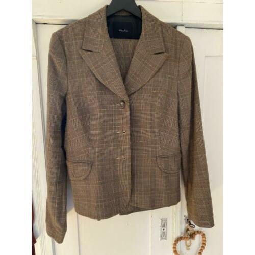 Broekpak Vanillia, maat 40