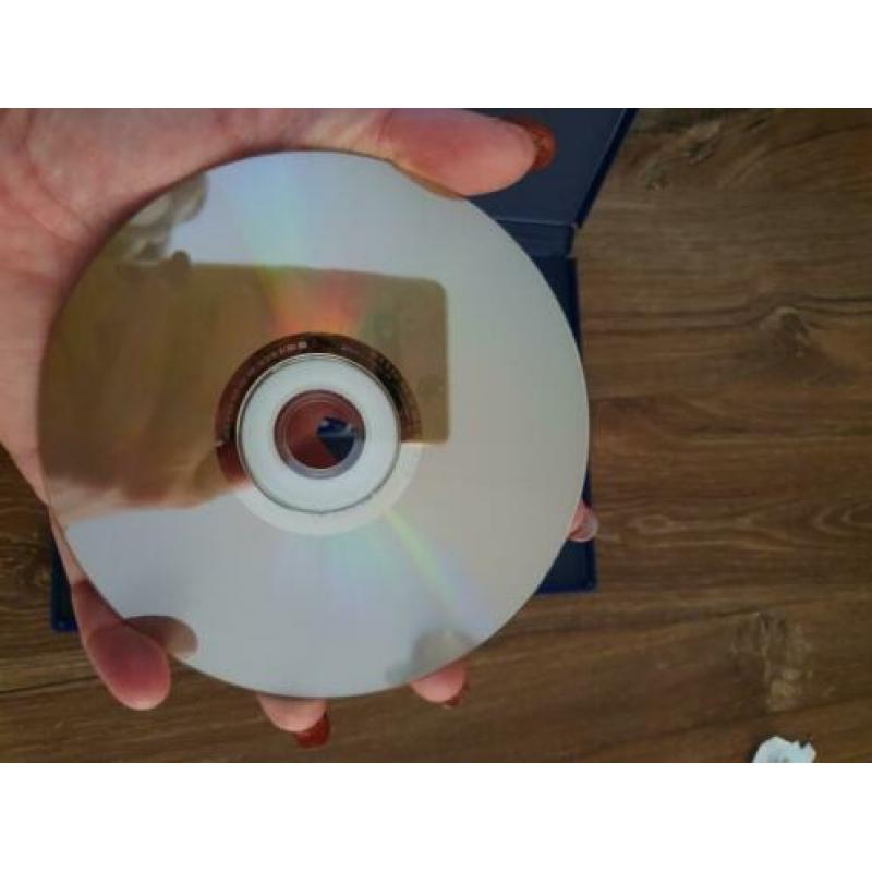 Disney dvd Tarzan en Jane