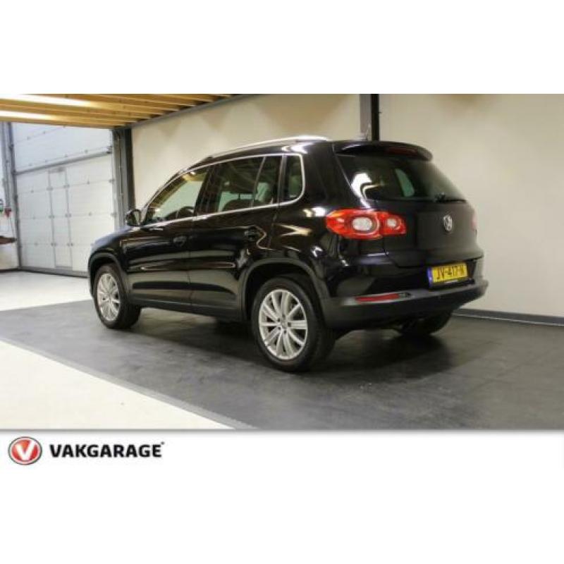 Volkswagen Tiguan 1.4 TSI Trend&Fun 4Motion
