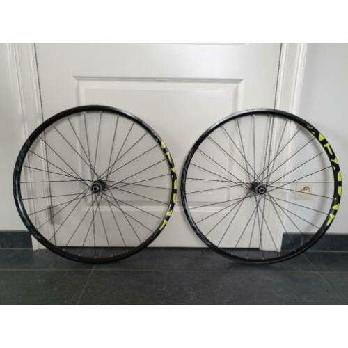 Fulcrum Red 66 29er wielset