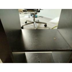 Aquarium meubel voor Juwels van 80 cm breed