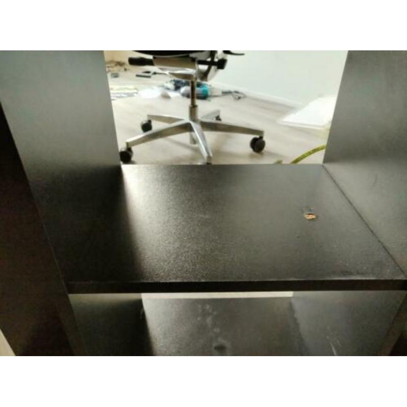 Aquarium meubel voor Juwels van 80 cm breed