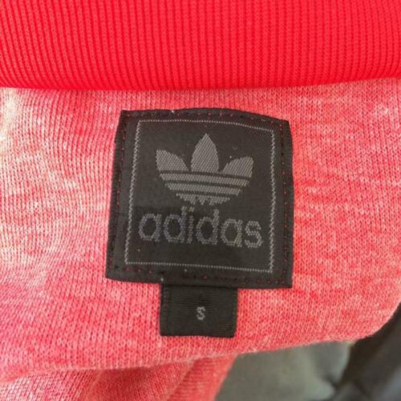 Adidas FIFA England trainingsvest