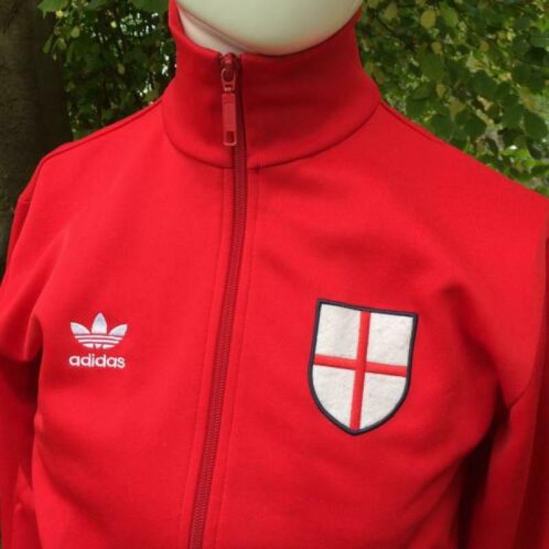 Adidas FIFA England trainingsvest