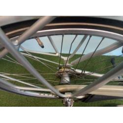 Gazelle xanta bij Boelie's Fietsen