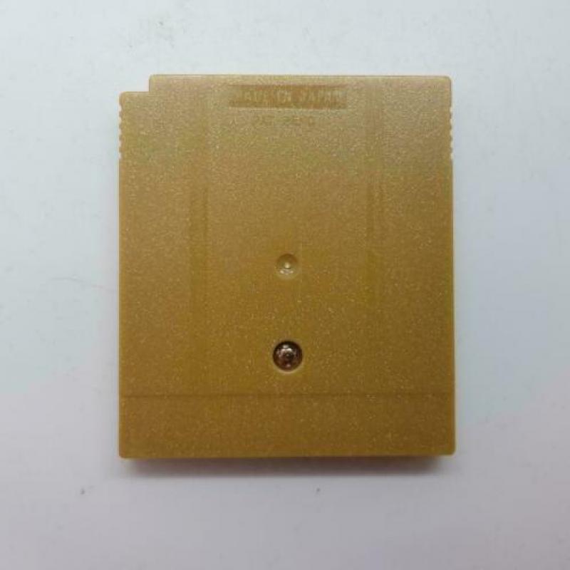 Pokemon Gold || Nu voor maar €19.99