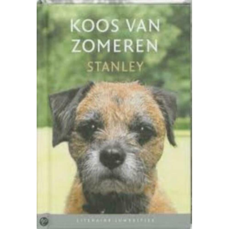 Herman Pleij - Zucht naar identiteit;Koos van Zomeren STANLE