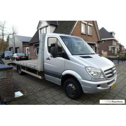 Mercedes-Benz SPRINTER OPRIJWAGEN