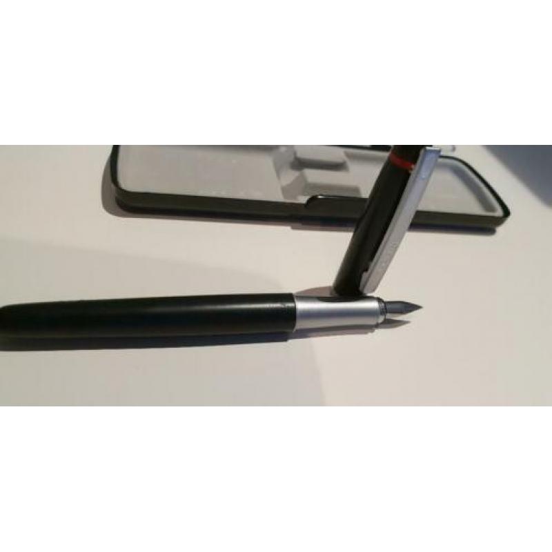 Rotring vulpen
