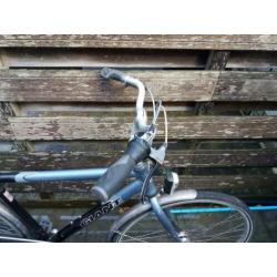 Opknap fiets!