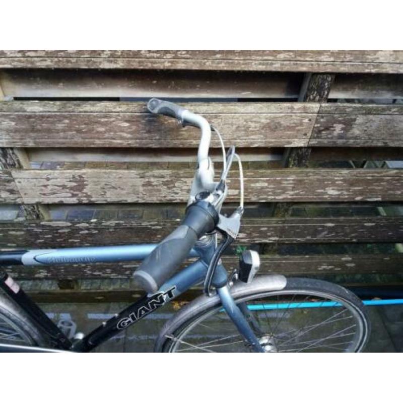 Opknap fiets!