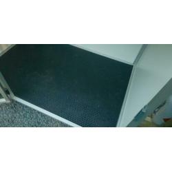 Honden bench/hok/kennel