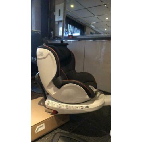 Auto stoel Britax Römer