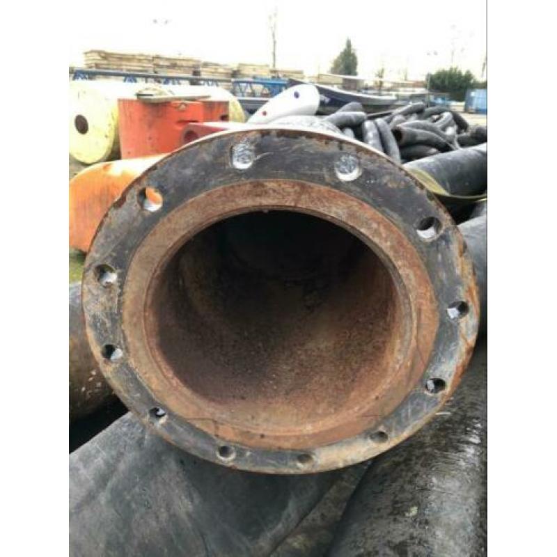 Rubber slangen