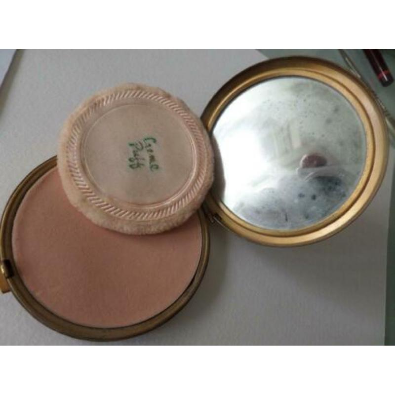 poederdoos max factor