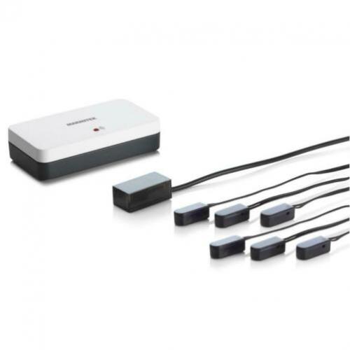 Marmitek Invisible Control 6 - Infrarood Verlenger