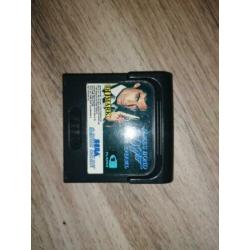 3 spellen sega game gear