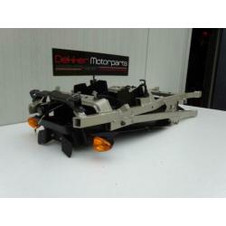 Subframe + Accubak Kawasaki ZX9R Ninja 2000-2001 ZX 9 R