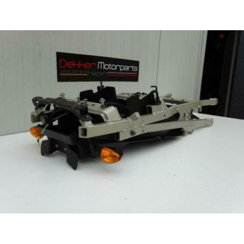 Subframe + Accubak Kawasaki ZX9R Ninja 2000-2001 ZX 9 R