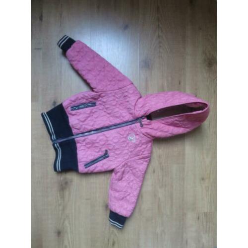 Winterjas maat 92