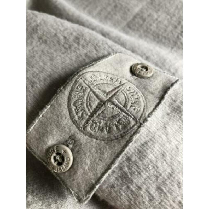 Stone Island Ghostline trui