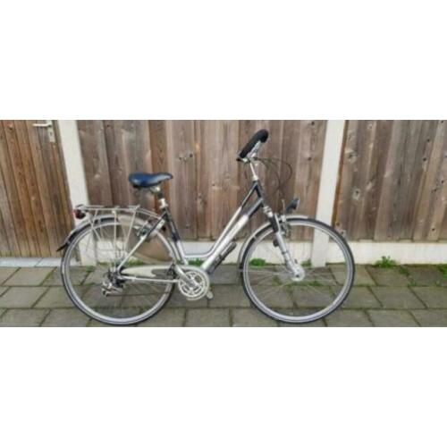 Te koop netjes kogo miyata dames fiets