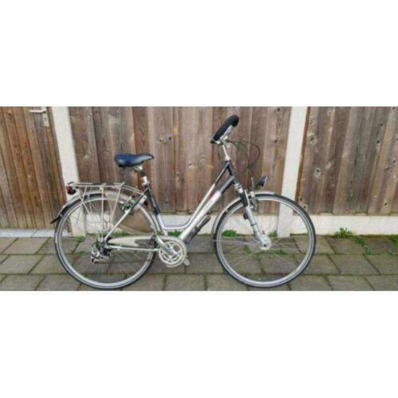 Te koop netjes kogo miyata dames fiets