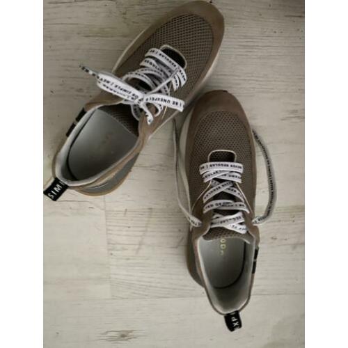 10 Days erg stoere tech sneakers maat 41