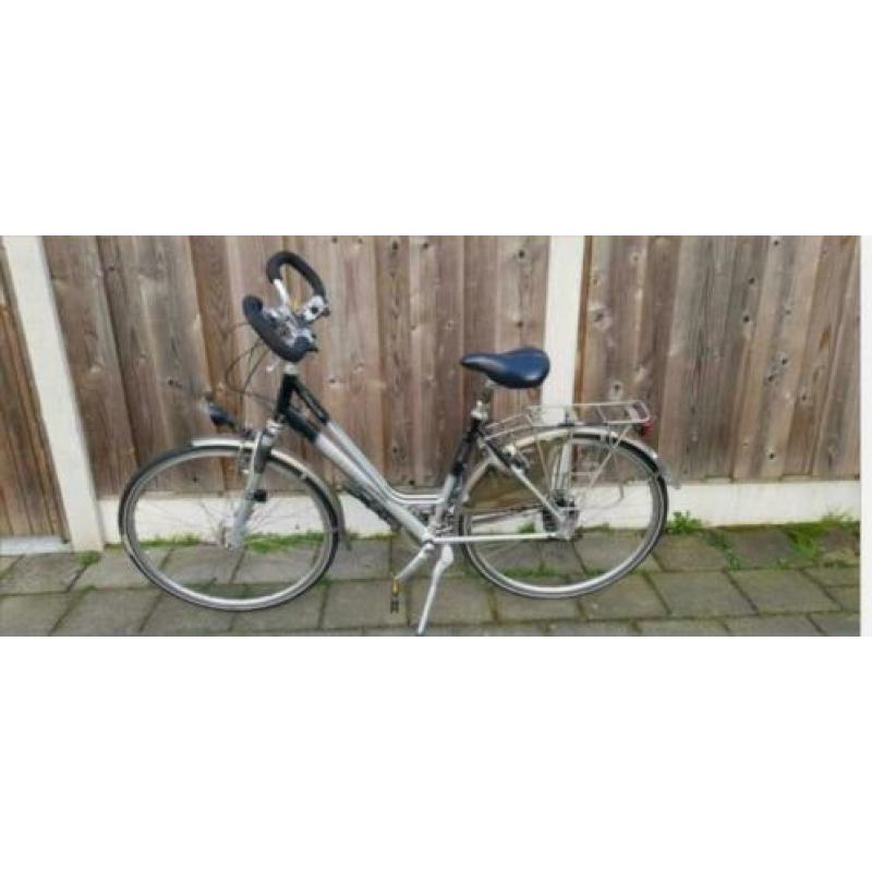 Te koop netjes kogo miyata dames fiets