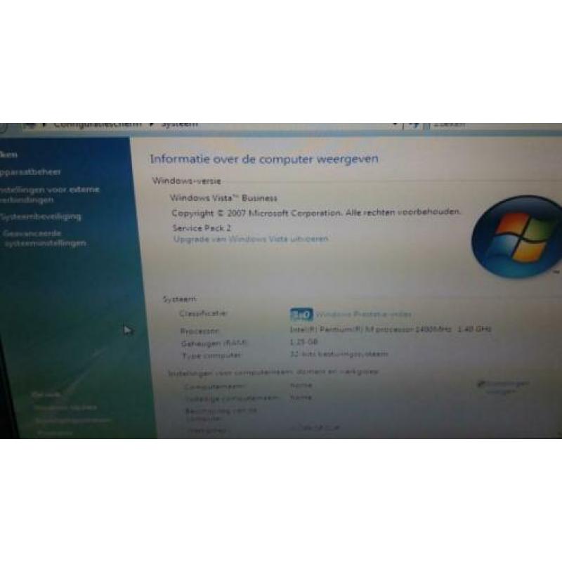 Laptop Acer