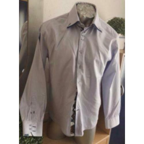 Wandenim orginal overhemd maat L (1)