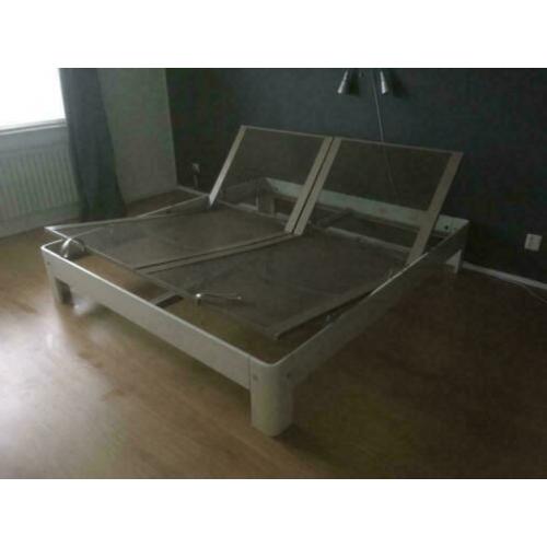 Auping auronde 180x200x34cm