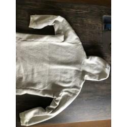 Stone Island Ghostline trui
