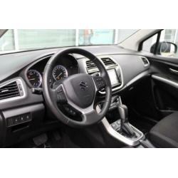 Suzuki S-Cross 1.0 Rhino Boosterjet Automaat | Navigatie | C