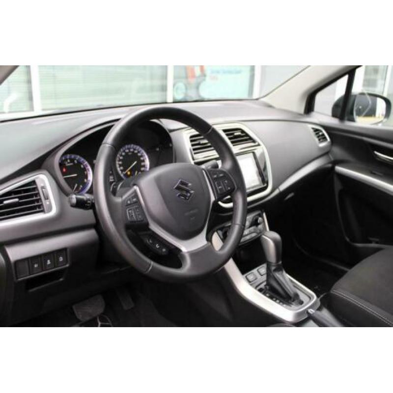Suzuki S-Cross 1.0 Rhino Boosterjet Automaat | Navigatie | C