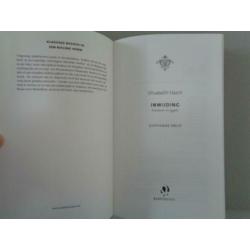 Inwijding - Priesteres in Egypte - Elisabeth Haich