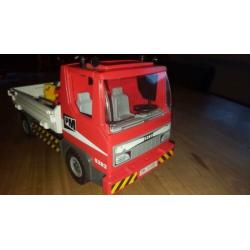 Playmobil city action vrachtwagen 5283