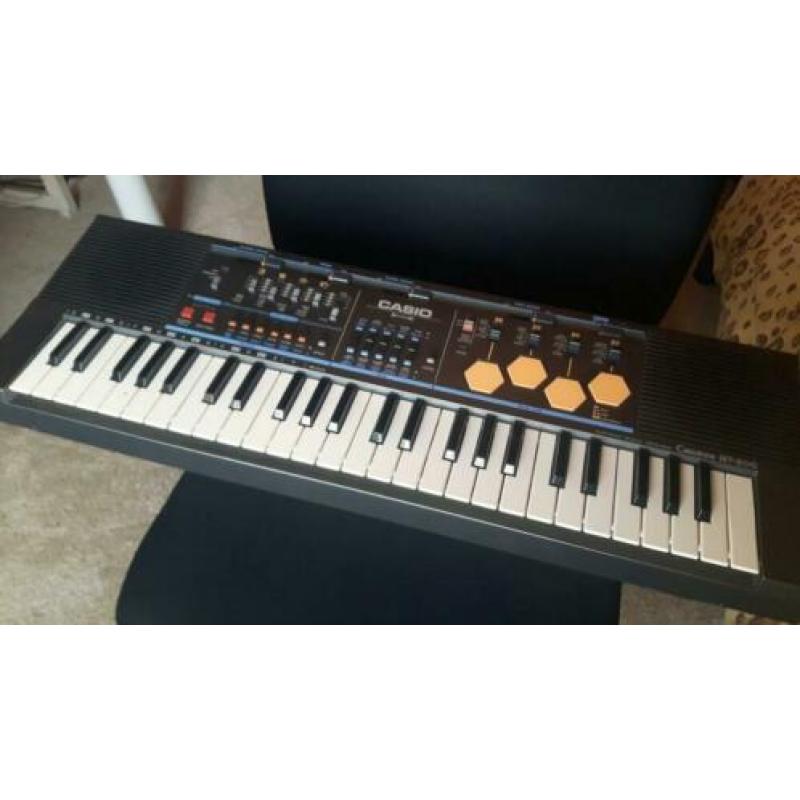 Keyboard Casiotone MT-500