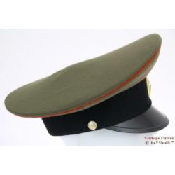 kleine originele Vintage Uniform pet USSR 54