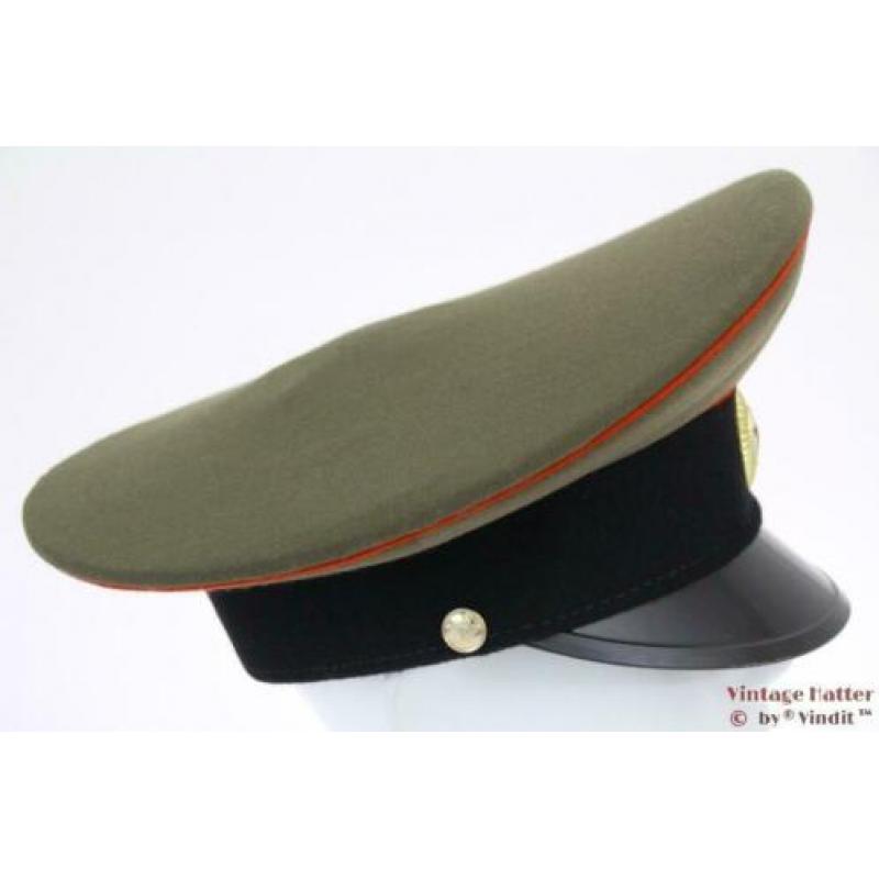 kleine originele Vintage Uniform pet USSR 54